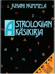 Astrologian käsikirja