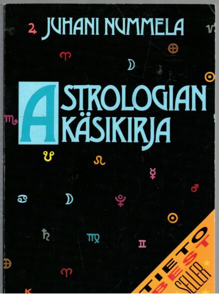 Astrologian käsikirja