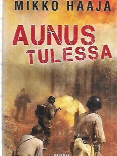 Aunus tulessa