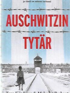 Auschwitzin tytär