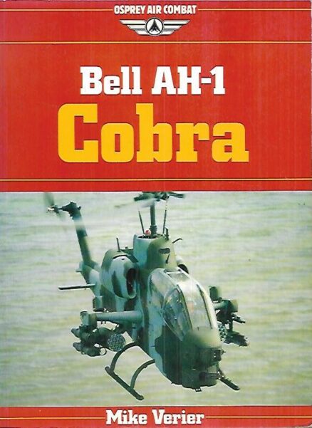 Bell AH-1 Cobra