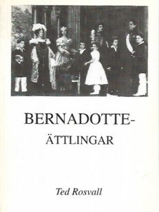 Bernadotteättlingar