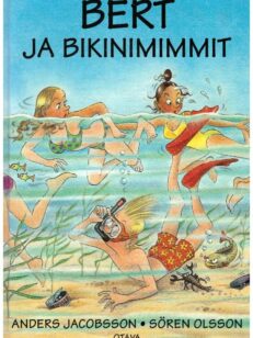 Bert ja bikinimimmit