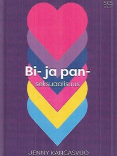 Bi- ja panseksuaalisuus