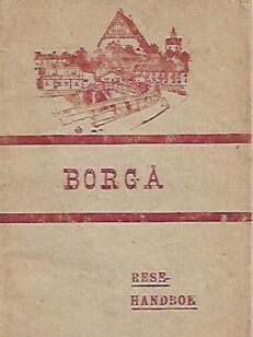 Borgå - Resehandbok