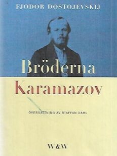 Bröderna Karamazov