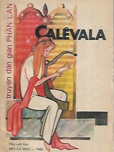 Calevala - Truyen dan gian phan lan