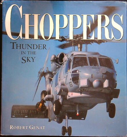 Choppers - thunder in the sky