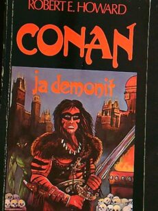 Conan ja demonit