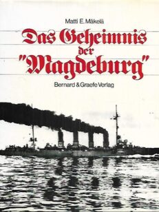 Das Geheimnis der "Magdeburg"