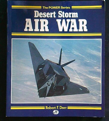 Desert storm air war