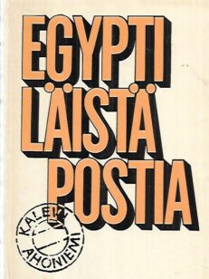 Egyptiläistä postia