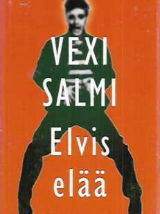 Elvis elää