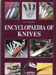 Encyclopedia of Knives