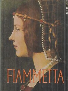 Fiammetta