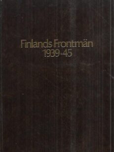 Finlands frontmän 1939-45