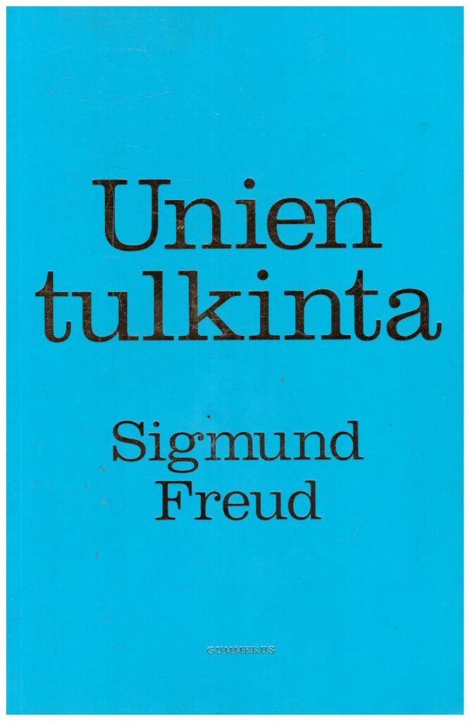 Unien tulkinta