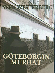 Göteborgin murhat