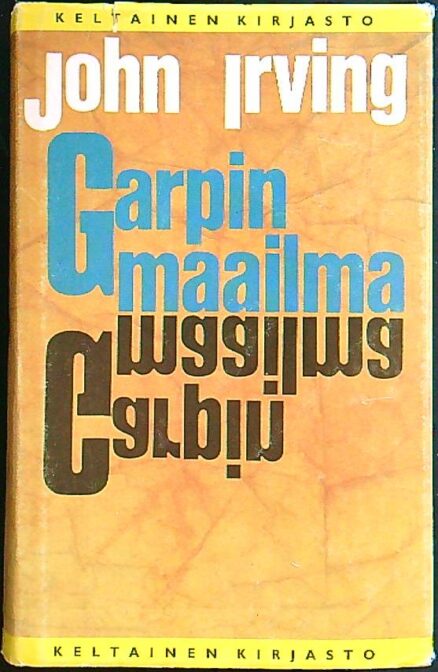 Garpin maailma