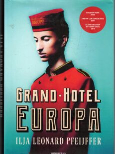 Grand Hotel Europa