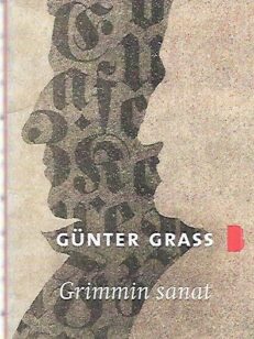 Grimmin sanat - Rakkaudentunnustus