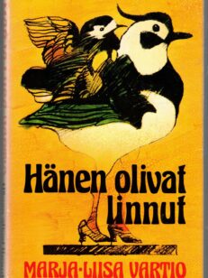 Hänen olivat linnut