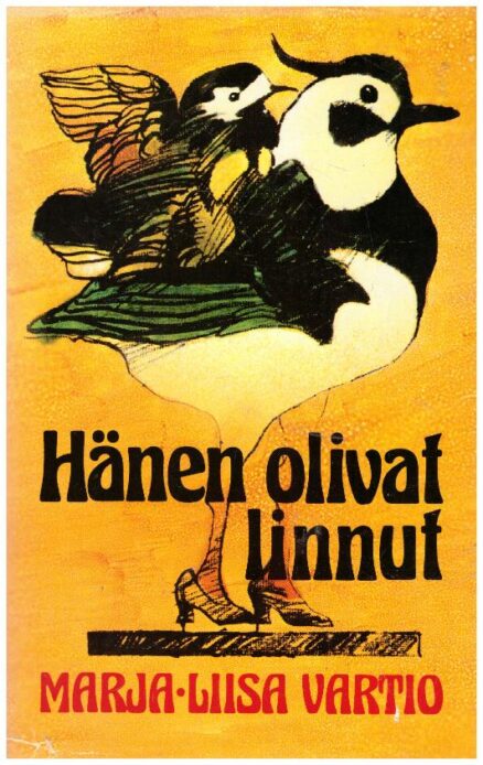 Hänen olivat linnut