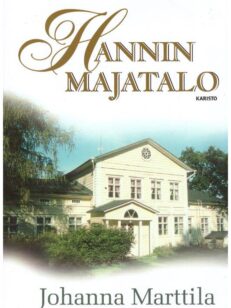 Hannin majatalo