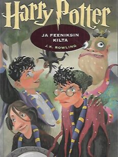 Harry Potter ja Feeniksin kilta