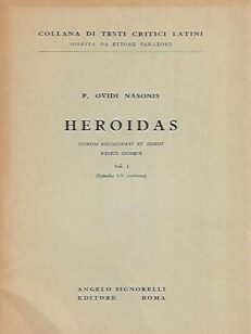 Heroidas