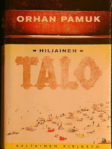 Hiljainen talo