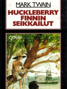 Huckleberry Finnin seikkailut