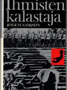 Ihmisten kalastaja - kertomuksia vuosilta 1913-29