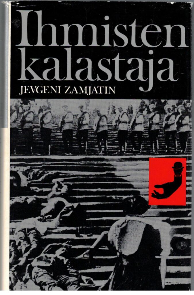 Ihmisten kalastaja - kertomuksia vuosilta 1913-29