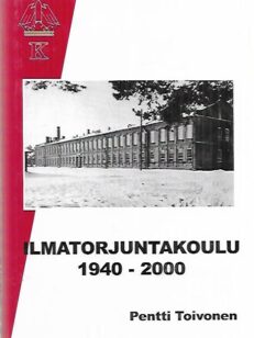 Ilmatorjuntakoulu 1940-2000