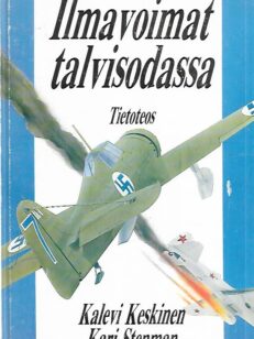 Ilmavoimat talvisodassa - The Finnish Air Force in the Winter War