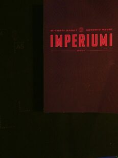 Imperiumi