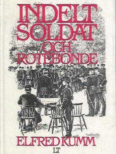 Indelt soldat och rotebonde