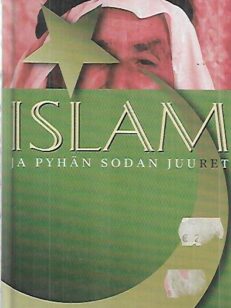 Islam ja pyhän sodan juuret