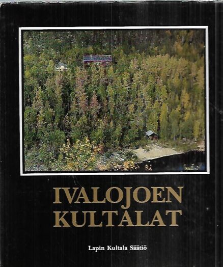 Ivalojoen kultalat