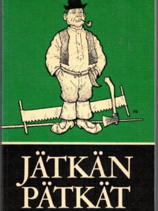 Jätkän pätkät