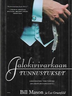 Jalokivivarkaan tunnustukset