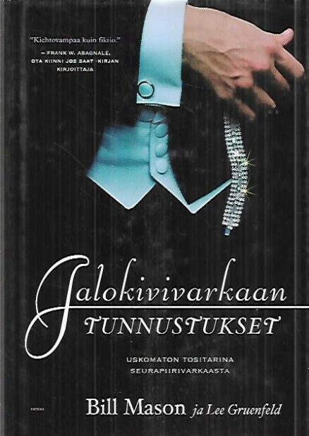 Jalokivivarkaan tunnustukset