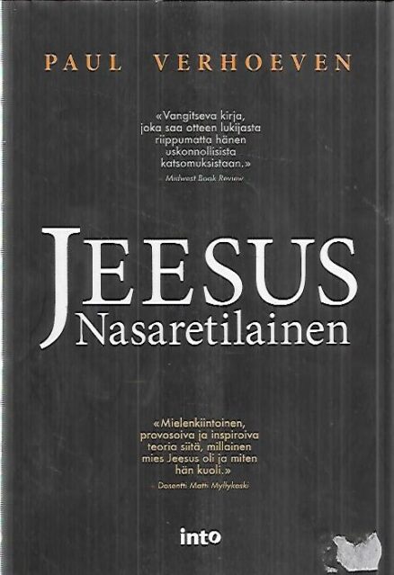 Jeesus Nasaretilainen