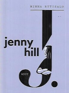 Jenny Hill