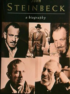 John Steinbeck - a Biography