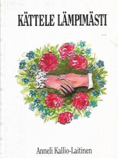 Kättele lämpimästi