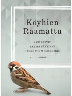 Köyhien raamattu