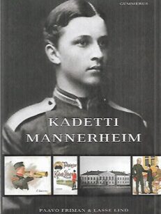 Kadetti Mannerheim