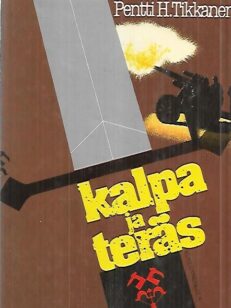 Kalpa ja teräs